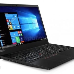 Laptop Lenovo ThinkPad E580 15