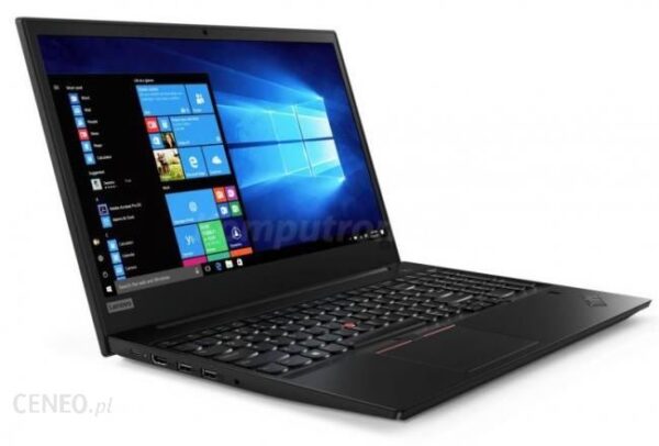 Laptop Lenovo ThinkPad E580 15