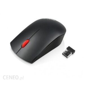 Lenovo Thinkpad Essential Wireless Mouse Czarna (4X30M56887)