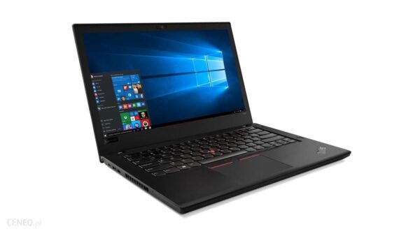 Laptop Lenovo ThinkPad T480 (20L50000PB)