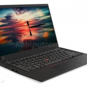 Laptop Lenovo ThinkPad X1 Carbon 6 14"/i5/8GB/256GB/Win10 (20KH006DPB)