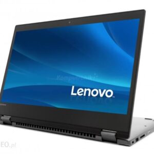 Laptop Lenovo Yoga 520-14IKB 14"/i5/8GB/128GB/Win10 (81C800ECPB)
