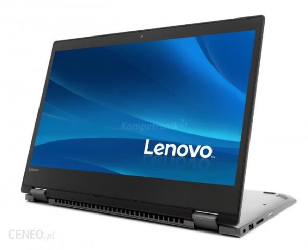Laptop Lenovo Yoga 520-14IKB 14"/i5/8GB/128GB/Win10 (81C800ECPB)