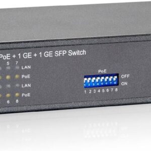 LevelOne Switch (FGP1000W90)