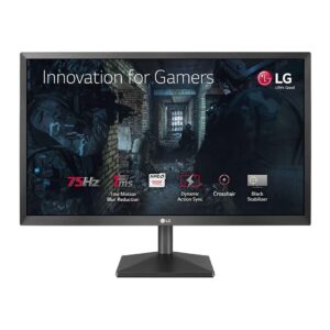 Monitor LG 21