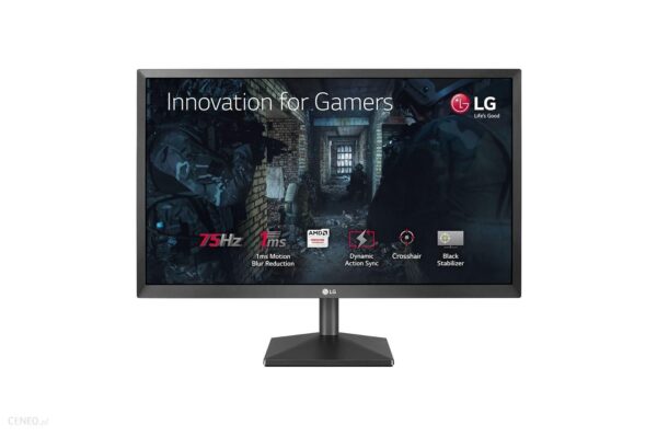 Monitor LG 21