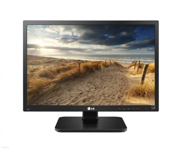 Monitor LG 22" 22BK55WY-B