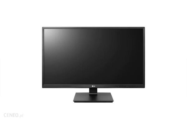 Monitor LG 27" 27BK550Y-B