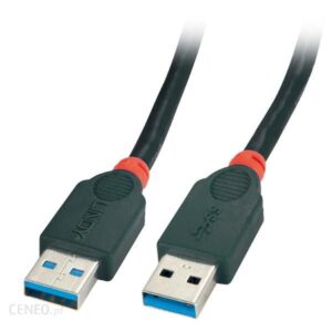 Lindy 41820 Kabel USB 3.0 A - A 0
