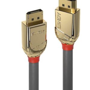 Lindy Kabel DisplayPort 1.4 2m (LY36292)