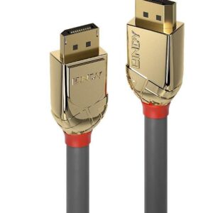 Lindy Kabel DisplayPort 1.4 3m (LY36293)