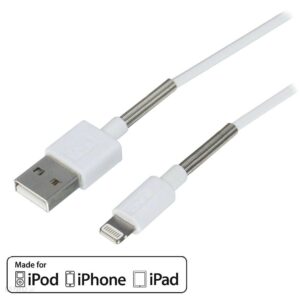 Lindy Kabel USB A Apple Lightning 1m (LY31346)