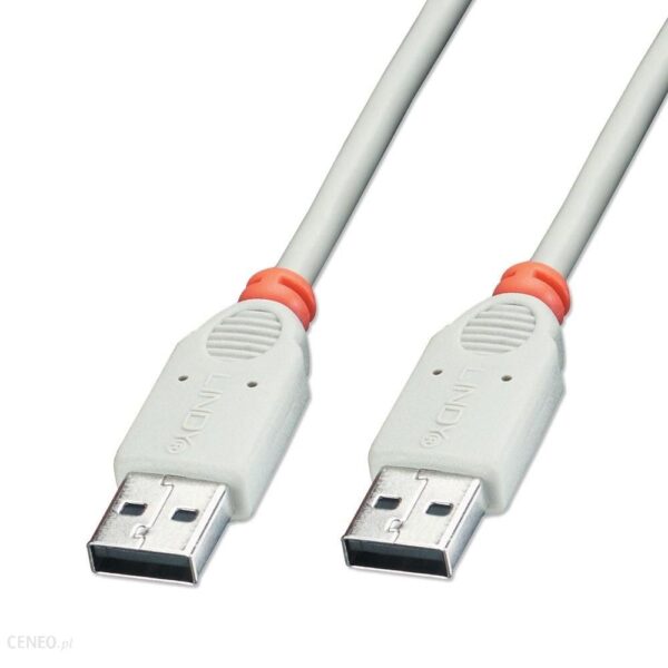 Lindy USB 2.0 A-USB 2.0 A 3m (41934)