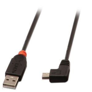 Lindy USB A-miniUSB B 0