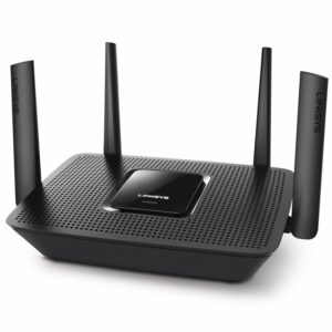Router Linksys EA8300
