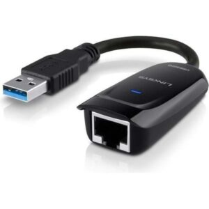 Linksys USB 3.0 1000MBit/s RJ45 (USB3GIGEJ)