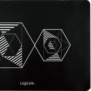 LogiLink Combo Set Czarna (ID0162)