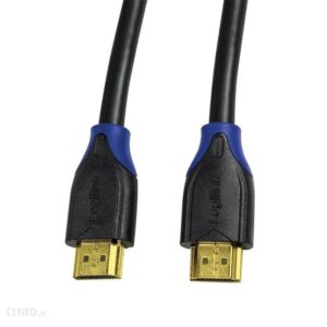 Logilink Kabel HDMI 2.0 Ultra 3m (CH0063)