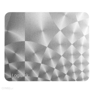 LogiLink Podkładka Golden Laser Aluminium (ID0145)