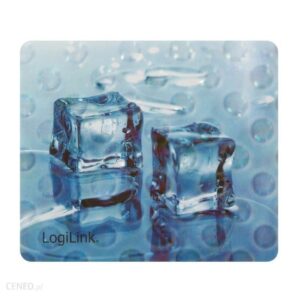 LogiLink Podkładka Ultra Thin 3D (ID0152)