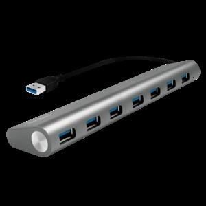 LogiLink USB 3.0 7-portów (UA0308)