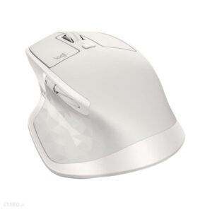 Logitech MX Master 2S Wireless Mouse Light Grey (910005141)
