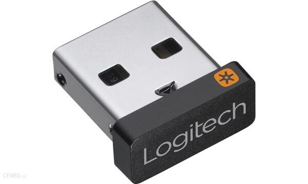 Logitech Unifying USB Receiver (910-005236)