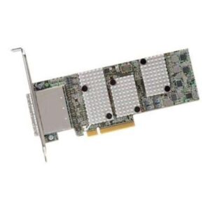 LSI 3ware SAS 9206-16e PCIe 3.0 x8 (H52517602)