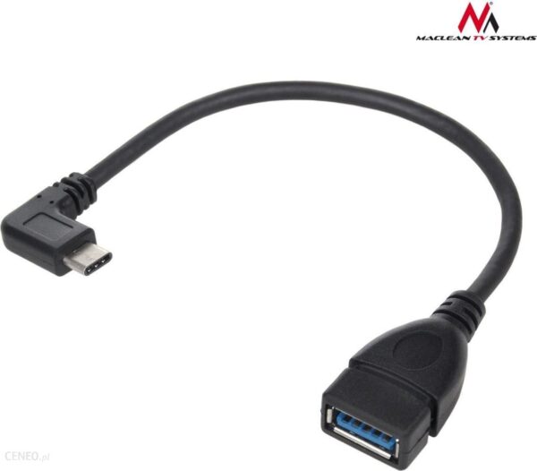 Maclean OTG USB 3.0 - USB-C