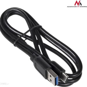 Maclean USB 3.0 AM Type C 1m (MCTV-844)