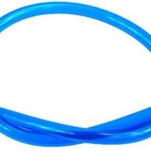 Masterkleer Wąż PVC 13/10mm Niebieski UV 1m (59042)
