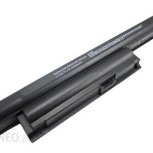 max4power Bateria do laptopa Sony VAIO VPC-EA16FA/W 5200mAh / 56Wh (BSYBPS225211BKV55)