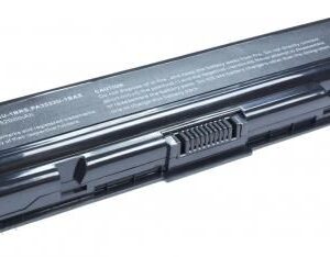 max4power Bateria do laptopa Toshiba Satellite L300-15N 5200mAh / 56Wh (BTAPA35345211BKV643)