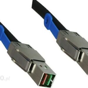 MicroConnect Kabel SFF8644 2m (SFF8644/SFF8644-200)