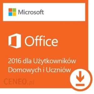 Microsoft ESD Office Home/Business 2016 (79G04294)
