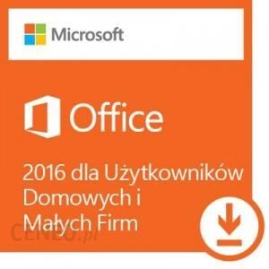 Microsoft ESD Office Home/Business 2016 (T5D02316)