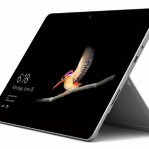 Laptop Microsoft Surface Go 10"/4415Y/4GB/64GB/Win10 Srebrny (MHN00004)