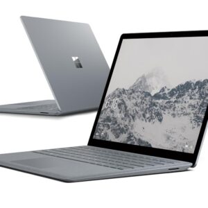 Laptop Microsoft Surface Laptop (DAL00012)