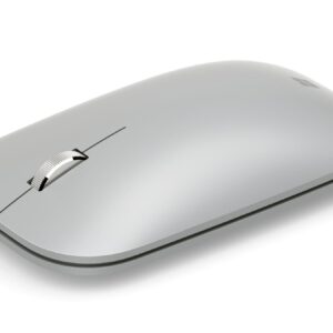 Microsoft Surface Mobile Mouse Platynowa (KGY00006)