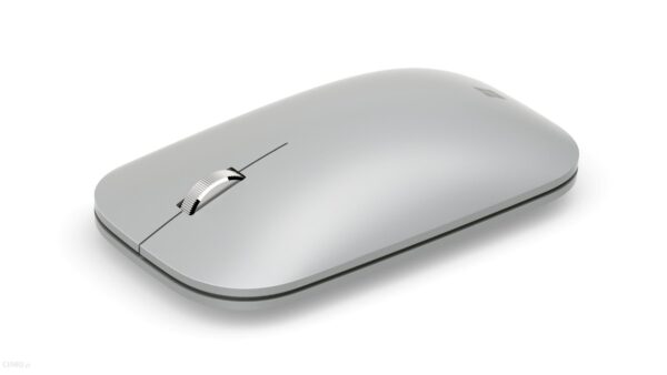 Microsoft Surface Mobile Mouse Platynowa (KGY00006)
