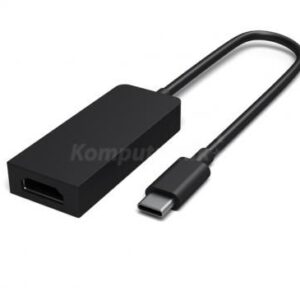 Microsoft USB-C na HDMI do Surface Book 2 (HFM00007)