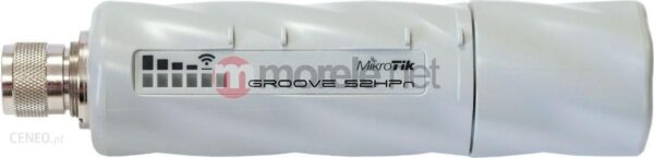 Router MIKROTIK GROOVE 52HPn L3