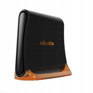 Router MikroTik RB931-2nD