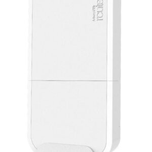 Router MikroTik wAP LTE Kit (MTRBWAPR2NDR11ELTE)