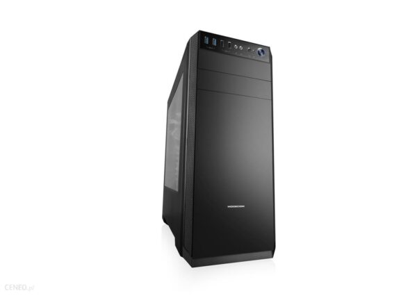 MODECOM OBERON PRO USB 3.0 czarna