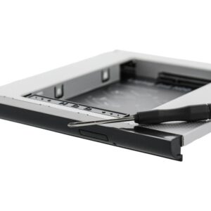 Movano kieszeń na dysk HP EliteBook 8440p