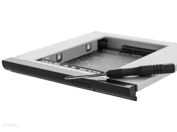 Movano kieszeń na dysk HP EliteBook 8440p