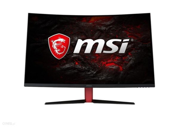 Monitor MSI Optix 31