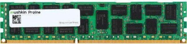 Mushkin DDR4 16 GB 2133-CL15 ECC