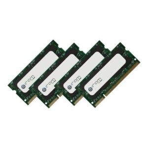 Mushkin SO-DIMM 32 GB DDR3-1600 Quad-Kit (MAR3S160BT8G28X4)